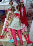 Tilda dolls