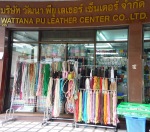 Wattana Pu Leather Center
