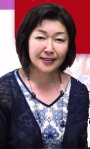 Noriko Nozawa