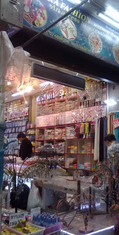 Hira Fashion Accessories for jewelry making supplies