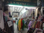 SST Textile shop